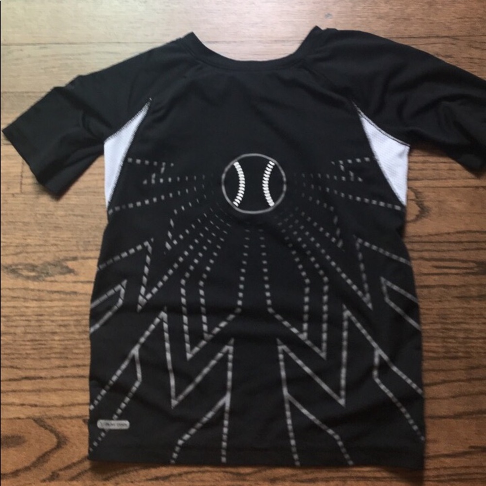 Boys Jumping Beans T shirt